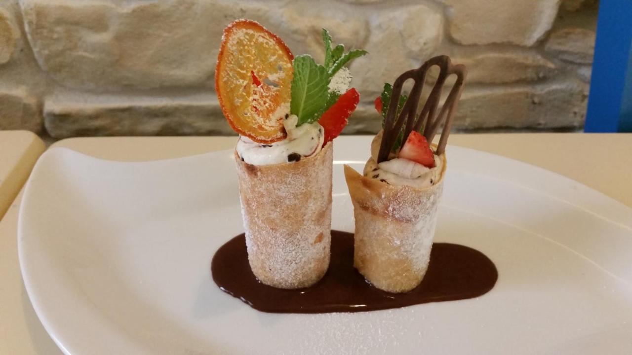 S'Apposentu Teuladesu Affittacamere Del Ristorante Da Stefano Teulada Esterno foto